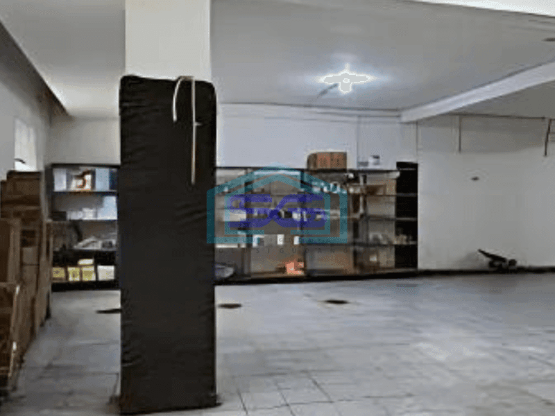 Disewakan Ruko gandeng di Kalimalang Bekasi