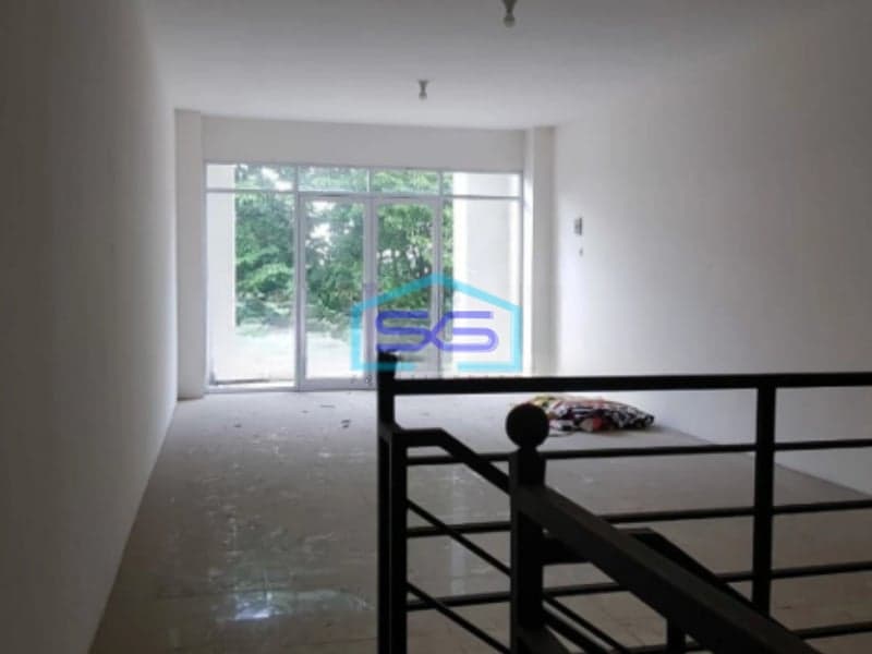 Dijual Ruko Strategis 3 Lantai Di Jalan Dr Supomo Solo Luas Bangunan 150m2