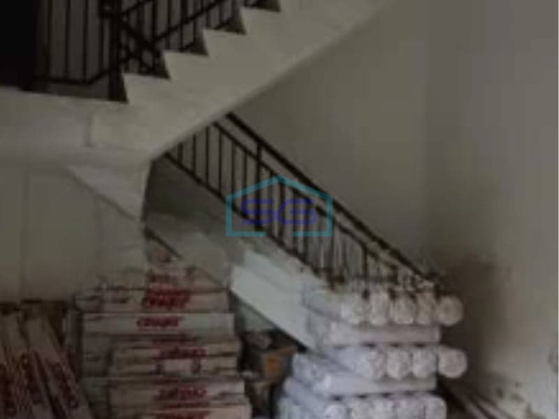 Dijual Gudang Lokasi Kawasan Industri di Cakung Jakarta Timur Luas Bangunan 500 m²