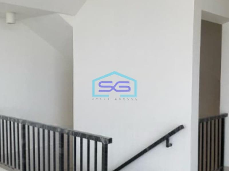 Dijual Ruko 3 Lantai Luas Tanah  144 m² Lokasi Bebas Banjir di Pantai indah Kapuk Jakarta Utara