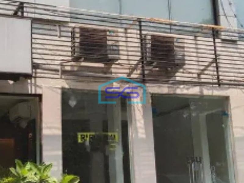 Disewakan Ruko 1 Lantai Daerah Kemang Jakarta Selatan Luas 115m2