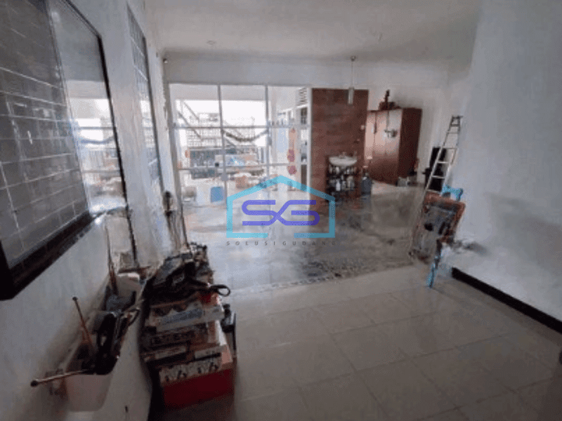 Dijual Ruko 2 Lantai Luas Prenggan Kotagede Super Strategis Pulung, Yogyakarta