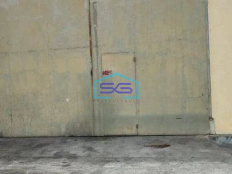 Disewakan Gudang di Tambun Selatan Bekasi Luas Bangunan 1200 m²