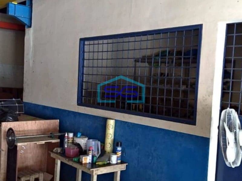 Disewakan Gudang Komplek pergudangan Central Cakung Siap Pakai Bebas Kuli di Jakarta Timur LB 450m2