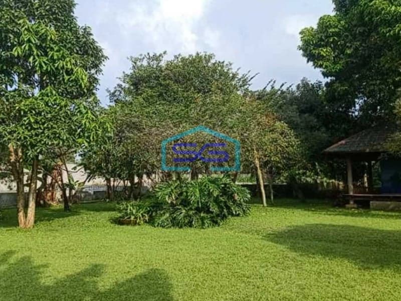 Dijual Tanah Lokasi di Lembang Bandung Luas Tanah 4000m2