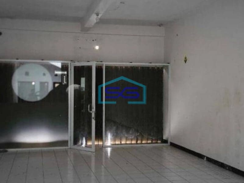 Dijual Ruko Parkir Luas Lokasi Dekat Borma Dan Tol di Taman Kopo Indah 3 Bandung LB 280m2