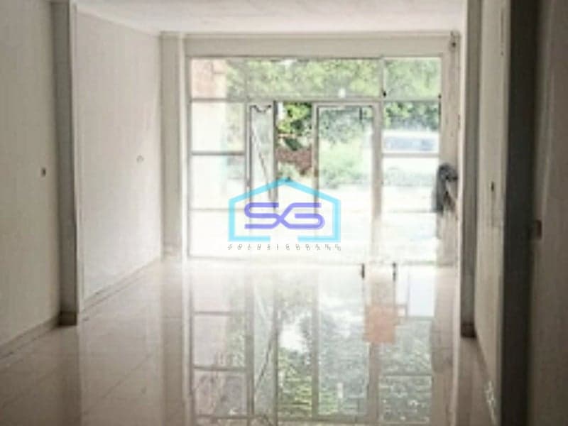 Dijual Ruko 4 Lantai di Mitra Matraman, Matraman Jakarta timur LB 270m2