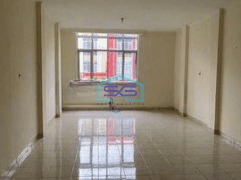 Dijual Ruko 3 Lantai Pasar Laris Green Palm Jakarta Barat