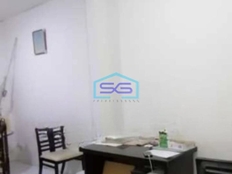 Disewakan Gudang Siap Pakai Luas Tanah 550 m²  di Tangerang