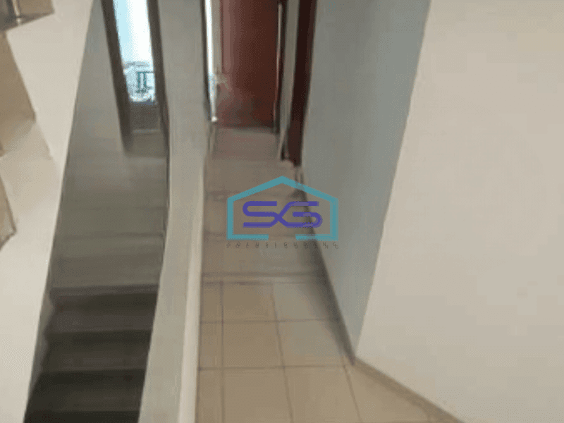 Dijual Ruko Luas Tanah 119 m² di Tamansari Jakarta Barat