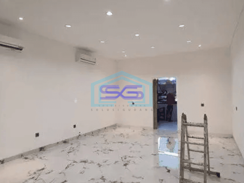 Dijual Ruko Kencana Indah Kembangan Jakarta Barat 5 Menit Ke Cbd Puri, Ke Akses Toll