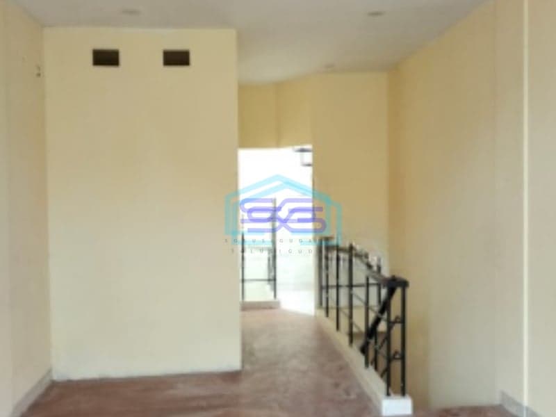 Disewakan Ruko Venice Arcade Graha Raya Di Tangerang Selatan Luas Bangunan  114 m²