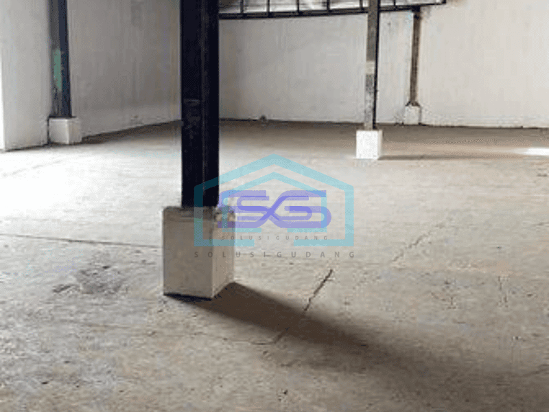 Gudang disewakan Bitung Tangerang Cikupa, Tangerang