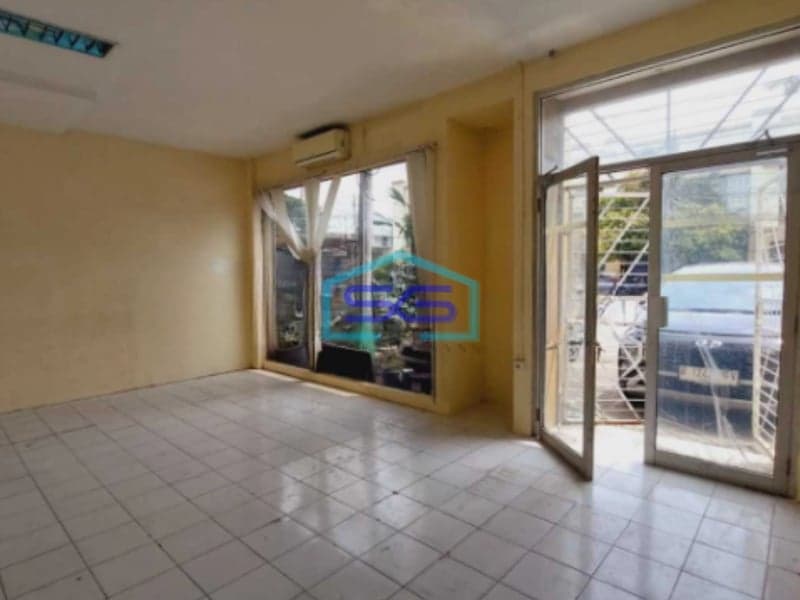 Disewakan Gudang Siap Pakai Prima Center Daan Mogot Jakarta Barat LB 330m2