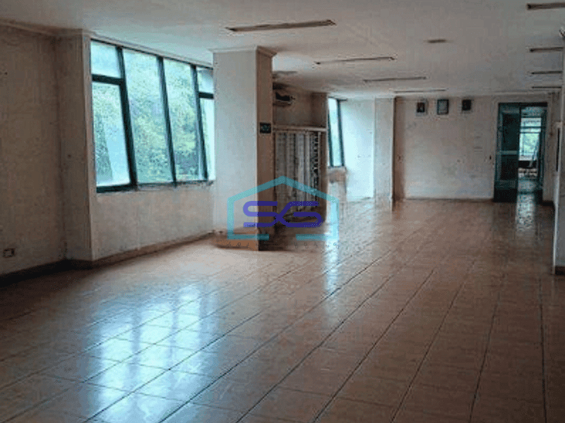 Disewakan Gudang Dengan Akses Container 40 FT di Pergudangan Industri Tambun Bekasi LT 2700m2