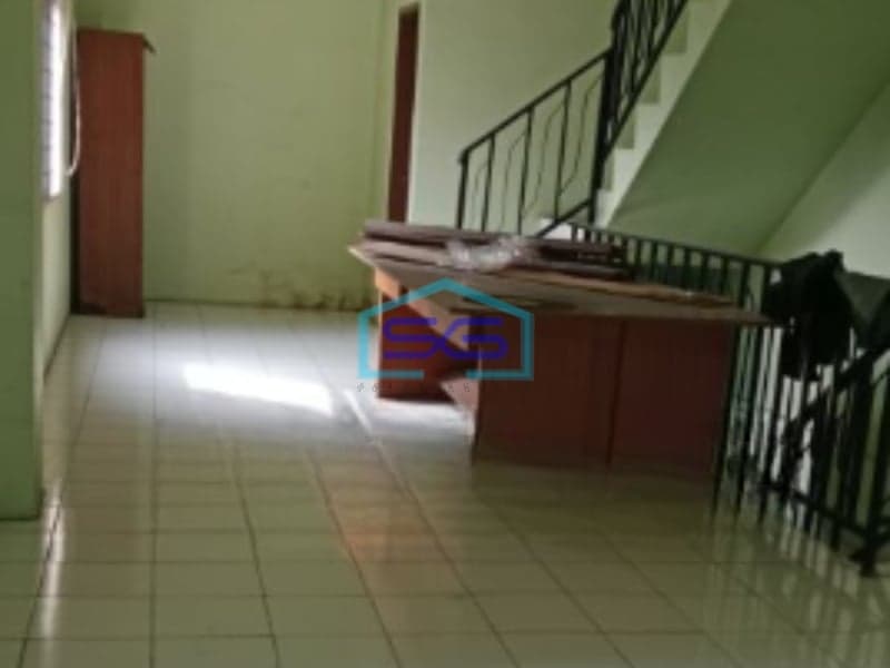 Dijual Ruko Jelambar Baru Grogol Petamburan Jakarta Barat Luas Bangunan 200 m²