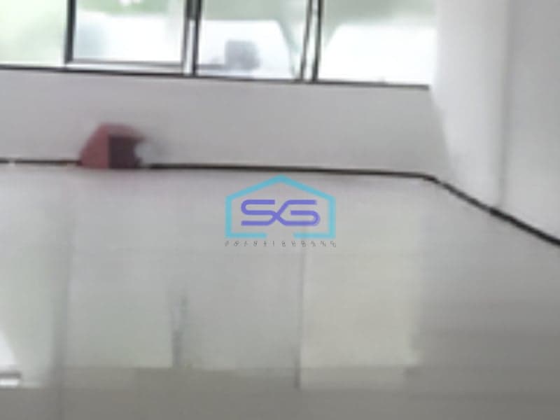 Dijual Ruko Rmi, Dekat Ngagel Jaya Selatan, Bratang Binangun, Surabaya Luas Bangunan  229 m²