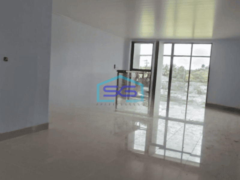 Disewakan Gudang Luas Tanah  5072 m² di Tawang Tasikmalaya