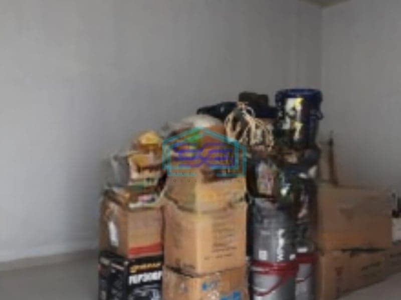 Disewakan Gudang Ada Kantor Luas Bangunan 813 m² Lokasi Ngaliyan Semarang