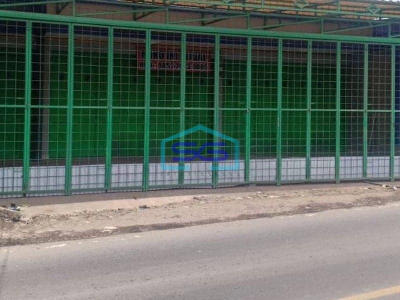 Dijual Ruko Cimareme Padalarang Bandung Lokasi Ramai Strategis