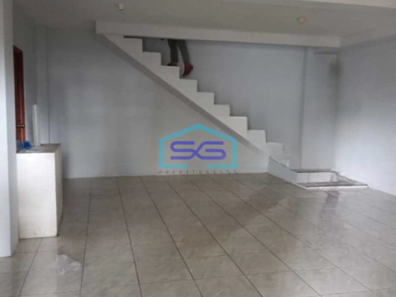 Disewakan Gudang Besar Di Cipondoh Tangerang Luas Bangunan 1236m2