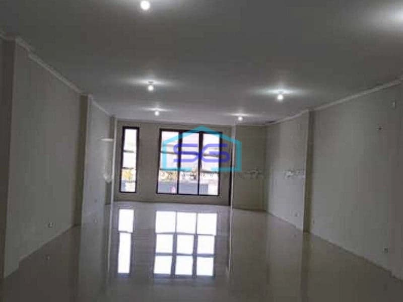 Dijual Ruko Baru Siap Pakai di Rawamangun Jakarta Timur LB 306m2