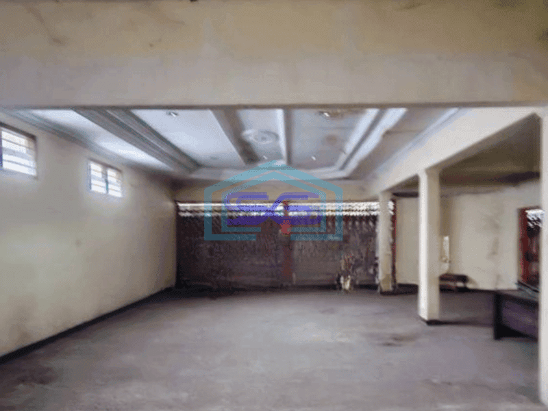 Disewakan gudang luas di mojokerto