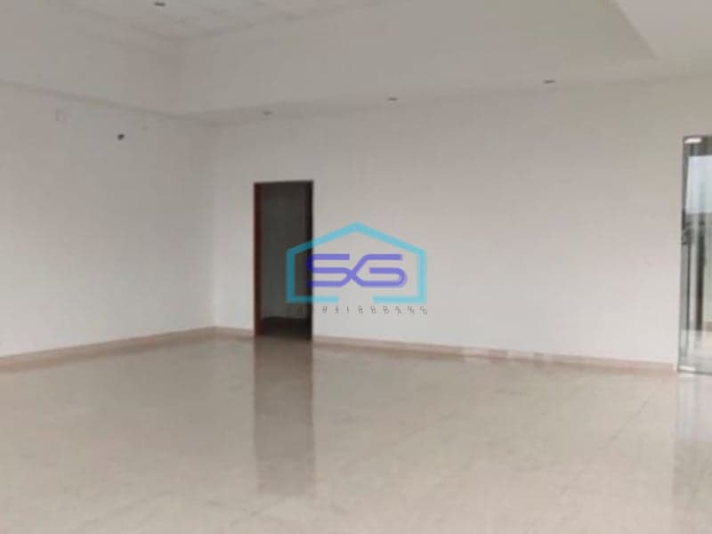 Dijual Ruko Lokasi di Pagedangan Tangerang Luas Bangunan 649m2