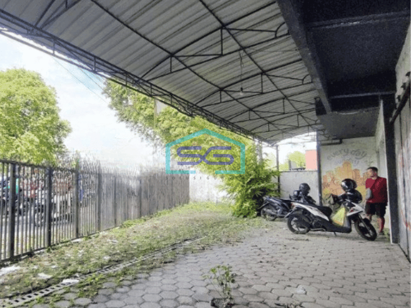 Dijual Ruang Usaha Murah Di Depok Sleman Yogyakarta