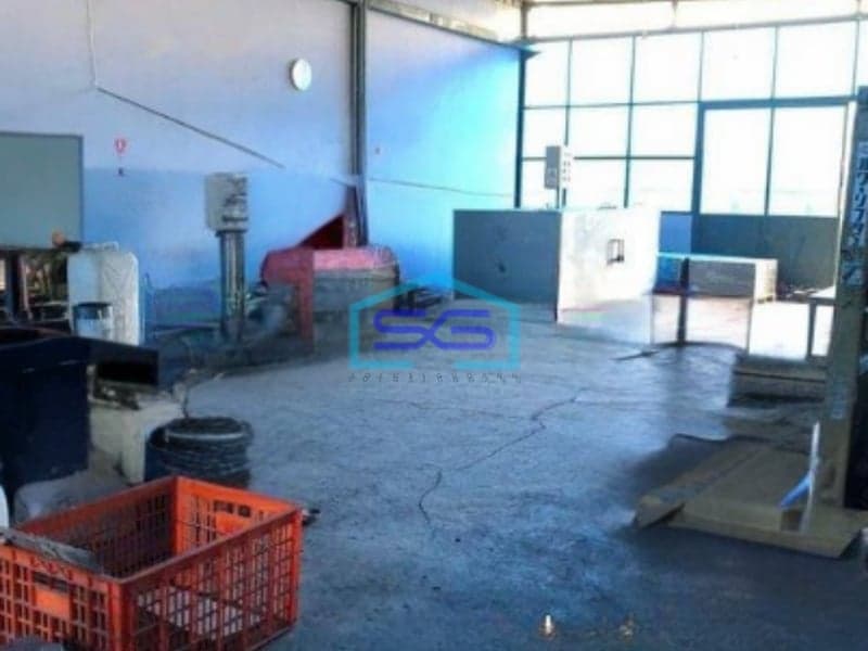 Dijual Gudang Akses Container 40 Feet di Ngamprah Bandung Barat