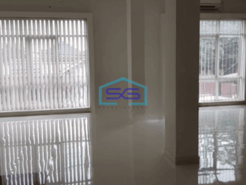 Dijual Ruko 2 Lantai Luas Bangunan  175 m² di Bekasi Timur