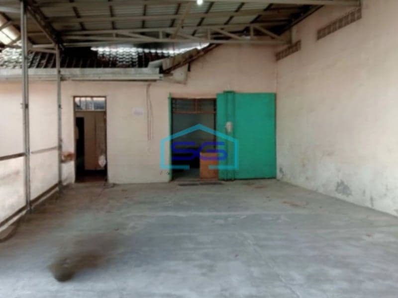 Dijual Gudang Siap Pakai Di Kartasura Solo Luas Tanah 1200m2