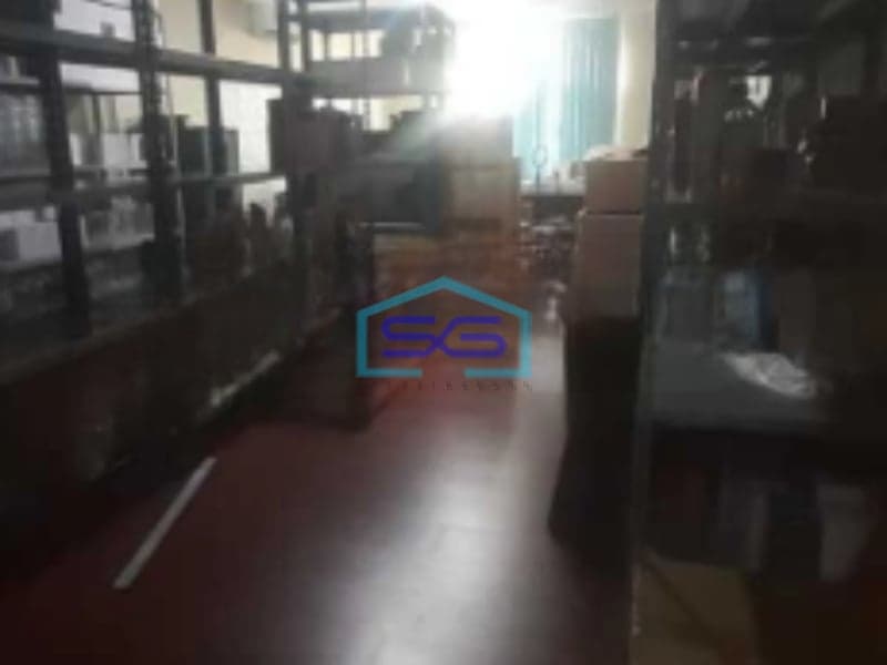 Dijual Ruko PIK Toho Bangunan 4 Lantai Luas Bangunan 120m² di Jakarta Utara