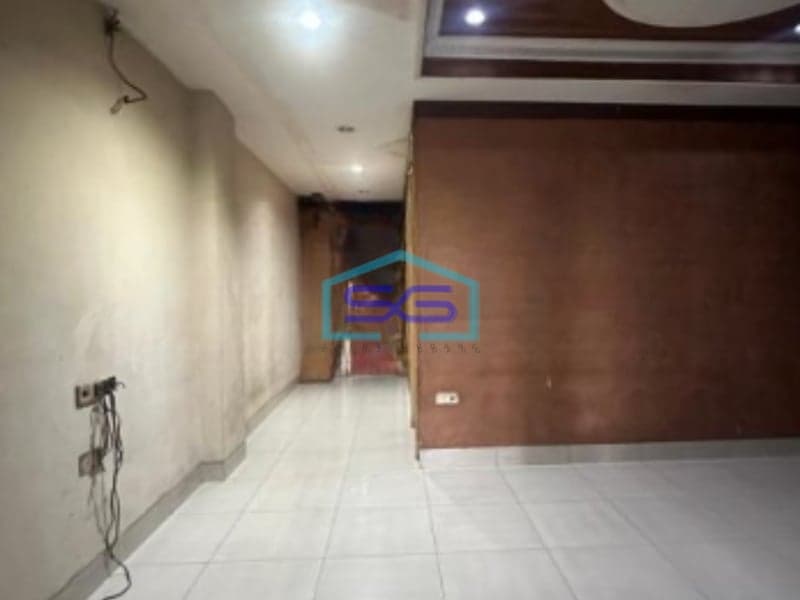 Dijual Ruko Luas Bangunan  385 m² Lokasi BSD Tangerang Selatan