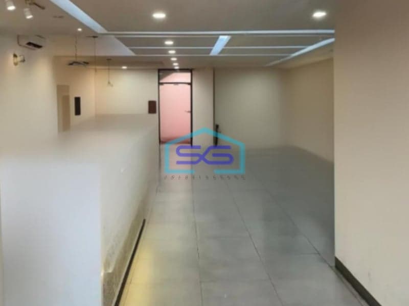 Dijual Ruko 2 Lantai Eks Resto Di Sunter Jakarta Utara Luas Tanah 224m2