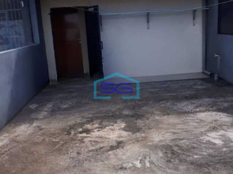 Dijual Ruko 3 Lantai Luas Tanah  115 m² Lokasi Ciledug Tangerang
