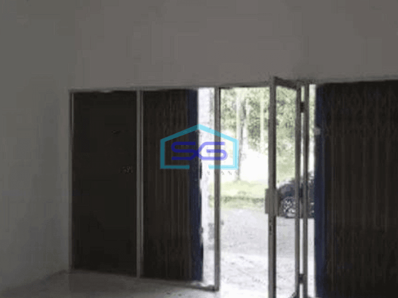 Disewakan Ruko Purimas 3 Lantai, Rungkut Surabaya LB 262m2