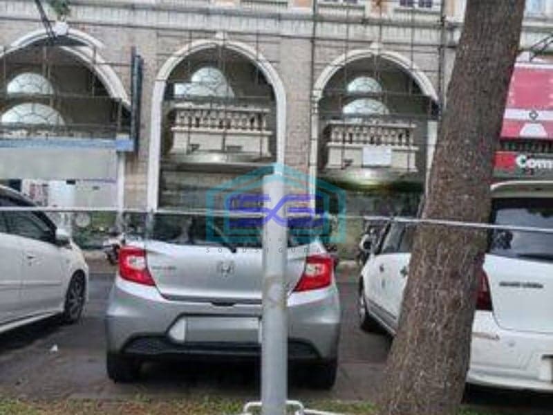 Dijual Ruko di Gading Serpong Tangerang