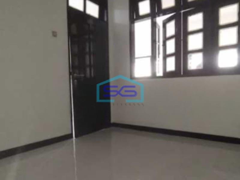 Dijual Ruko 3 Lantai Luas Tanah 226 m² Lokasi Bebas Banjir di Sunter Jakarta Utara