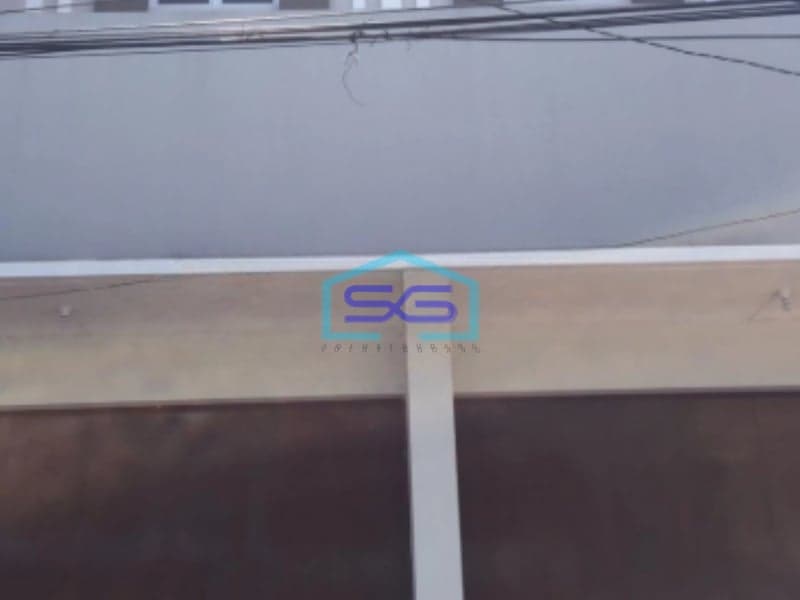 Disewakan Ruko Sudirman Mainroad Dekat Dulatip, Tamim, Kebonjati, Otista Bandung LB 120m2