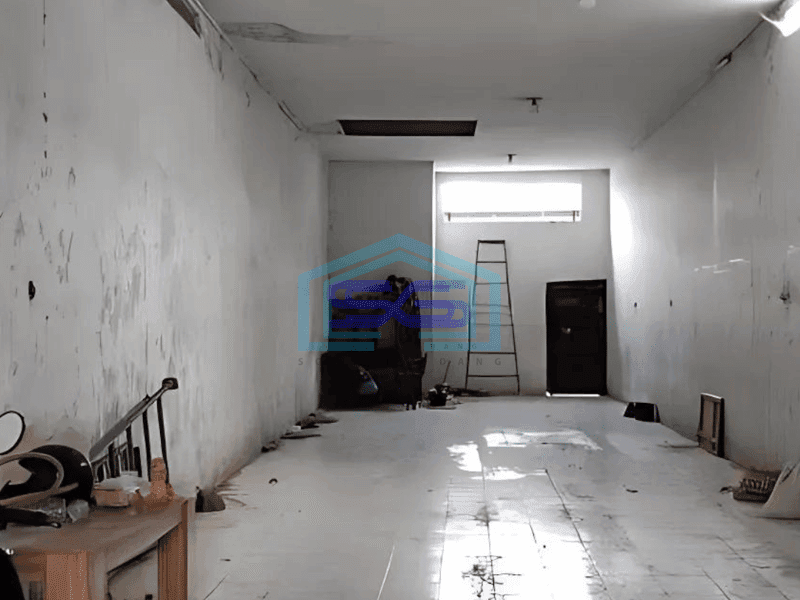 Disewakan Gudang di Bekasi Timur Jawa Barat