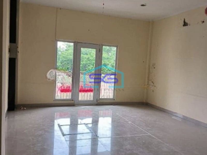 Disewakan Ruko Siap Pakai di dekat Mall Kelapa Gading Jakarta Utara LB 225m2