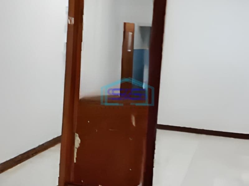 Disewakan Ruko Luas Bangunan  252 m² Lokasi di Petojo Jakarta Pusat