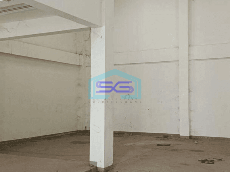Dijual Gudang Siap Huni di Cikarang Bekasi
