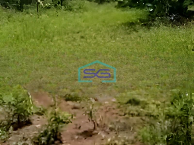 Dijual Tanah Luas 2236 m² Lokasi Semarang