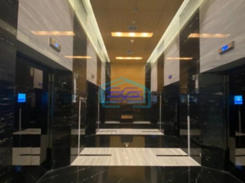 Dijual Kantor Bawah Harga Pasar di Its Tower Pasar Minggu Jakarta Selatan Luas Bangunan  129 m²