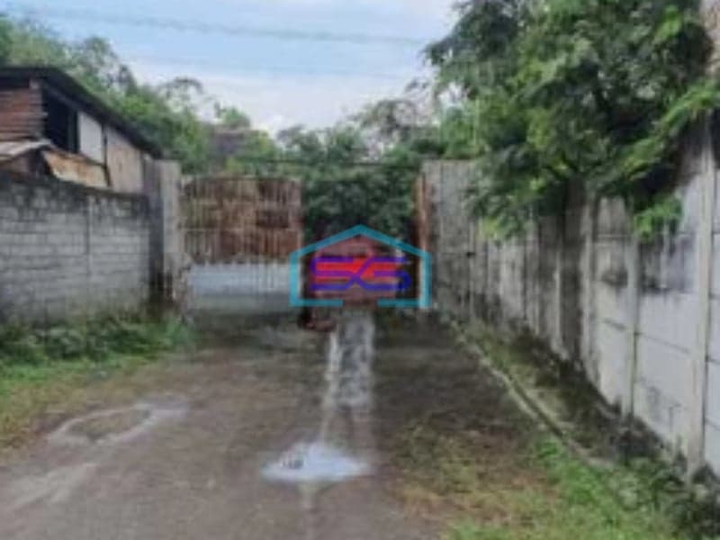 Dijual Tanah Di Klipang Raya Golf View Kedungmundu Semarang