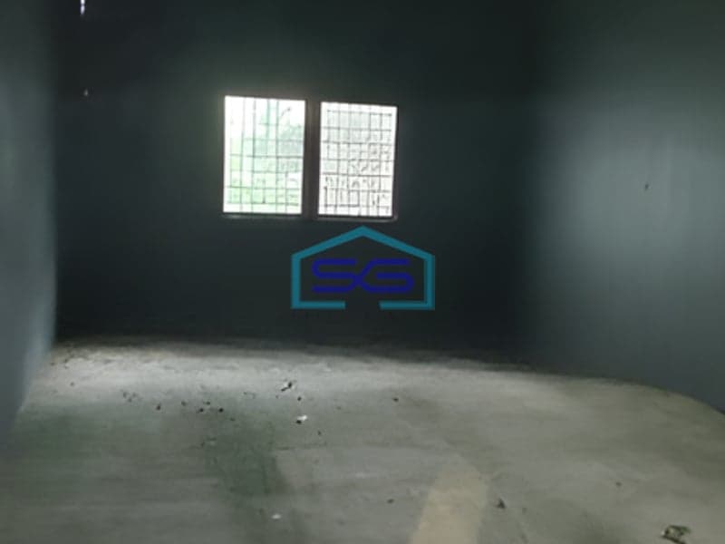 Dijual Gudang Ada Kantor Luas Bangunan 1347 m²  Lokasi Bogor