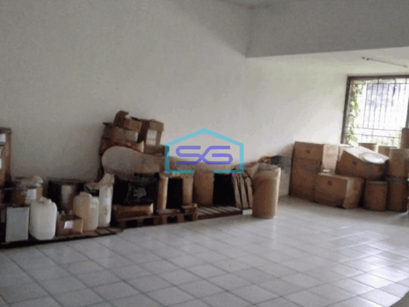 Dijual Dan Disewakan Gudang di Majalaya Bandung
