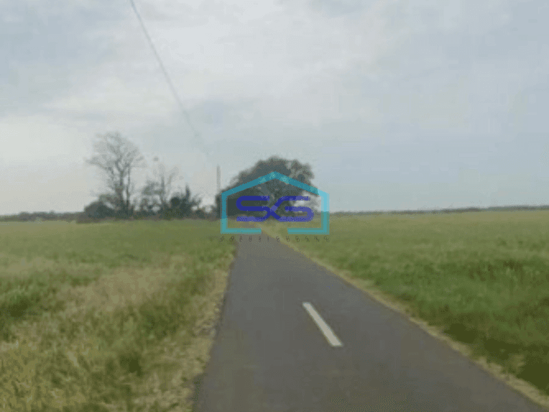 Dijual Tanah Kertajati Desa Kertasari Blok Karet Luas Tanah 4622m2